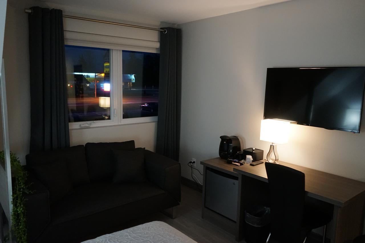 Amber Hotel Grand Bend Extérieur photo