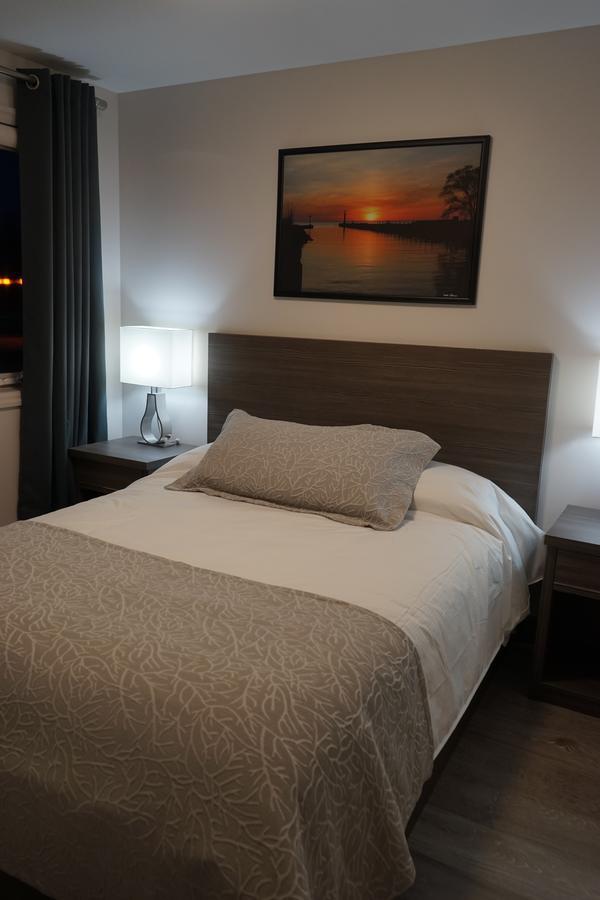 Amber Hotel Grand Bend Extérieur photo